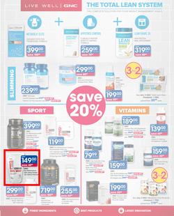 Clicks : New Year Savings (9 Jan - 22 Jan 2019), page 9