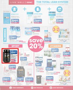 Clicks : New Year Savings (9 Jan - 22 Jan 2019), page 9