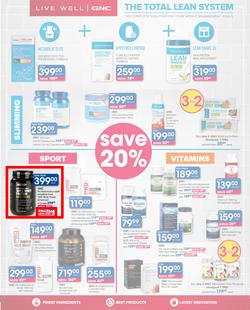 Clicks : New Year Savings (9 Jan - 22 Jan 2019), page 9