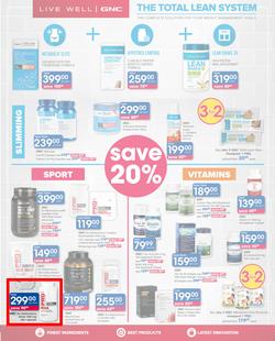 Clicks : New Year Savings (9 Jan - 22 Jan 2019), page 9