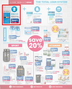 Clicks : New Year Savings (9 Jan - 22 Jan 2019), page 9