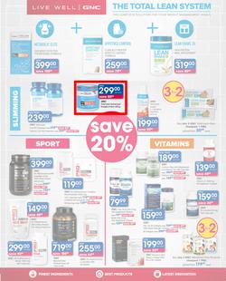 Clicks : New Year Savings (9 Jan - 22 Jan 2019), page 9