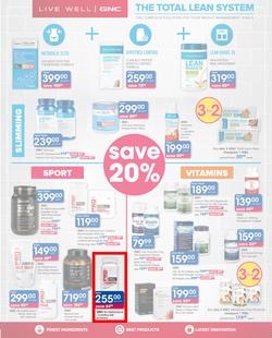Clicks : New Year Savings (9 Jan - 22 Jan 2019), page 9