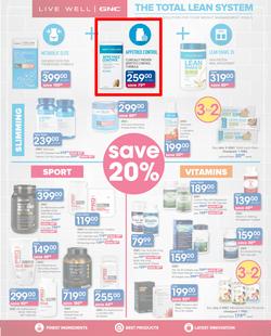 Clicks : New Year Savings (9 Jan - 22 Jan 2019), page 9