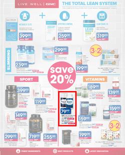 Clicks : New Year Savings (9 Jan - 22 Jan 2019), page 9
