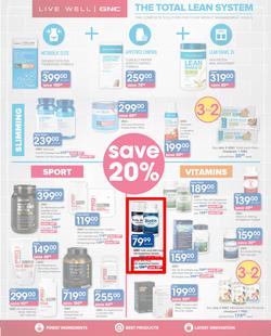 Clicks : New Year Savings (9 Jan - 22 Jan 2019), page 9