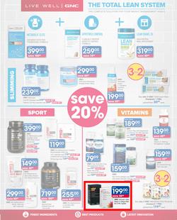 Clicks : New Year Savings (9 Jan - 22 Jan 2019), page 9
