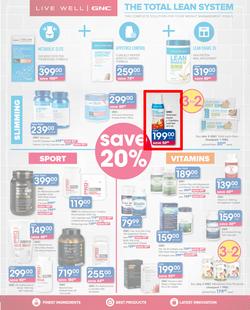 Clicks : New Year Savings (9 Jan - 22 Jan 2019), page 9