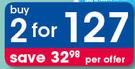 Clicks Herbal Sedative 26 Tablets For 2