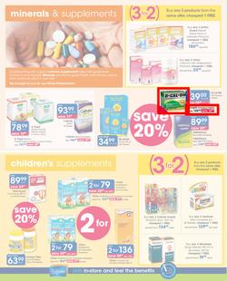 Clicks : Great Family Savings (23 Jan - 4 Feb 2019), page 22