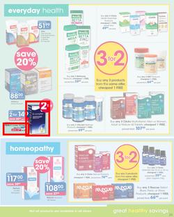 Clicks : Great Family Savings (23 Jan - 4 Feb 2019), page 23
