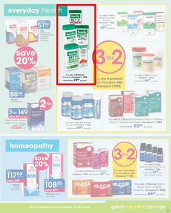 Clicks : Great Family Savings (23 Jan - 4 Feb 2019), page 23