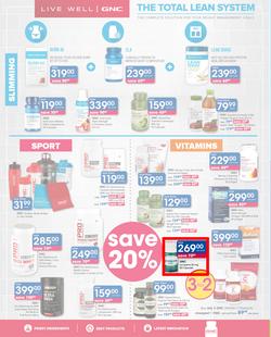 Clicks : Great Family Savings (23 Jan - 4 Feb 2019), page 24