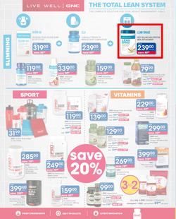 Clicks : Great Family Savings (23 Jan - 4 Feb 2019), page 24
