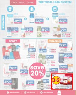 Clicks : Great Family Savings (23 Jan - 4 Feb 2019), page 24