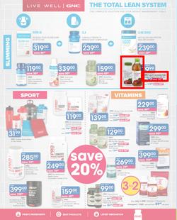 Clicks : Great Family Savings (23 Jan - 4 Feb 2019), page 24
