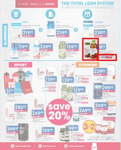 Clicks : Great Family Savings (23 Jan - 4 Feb 2019), page 24