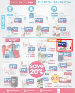 Clicks : Great Family Savings (23 Jan - 4 Feb 2019), page 24