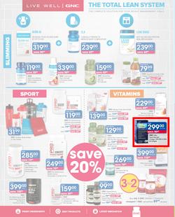 Clicks : Great Family Savings (23 Jan - 4 Feb 2019), page 24