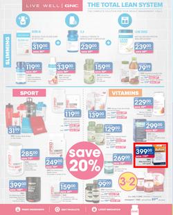 Clicks : Great Family Savings (23 Jan - 4 Feb 2019), page 24