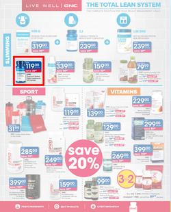 Clicks : Great Family Savings (23 Jan - 4 Feb 2019), page 24