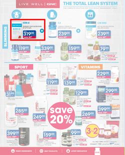 Clicks : Great Family Savings (23 Jan - 4 Feb 2019), page 24