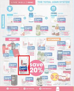 Clicks : Great Family Savings (23 Jan - 4 Feb 2019), page 24