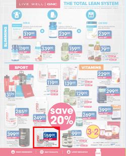 Clicks : Great Family Savings (23 Jan - 4 Feb 2019), page 24