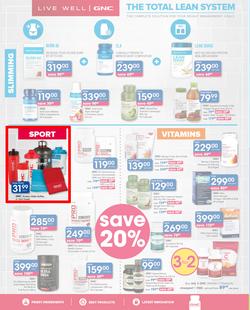 Clicks : Great Family Savings (23 Jan - 4 Feb 2019), page 24