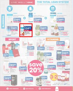Clicks : Great Family Savings (23 Jan - 4 Feb 2019), page 24