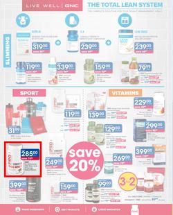 Clicks : Great Family Savings (23 Jan - 4 Feb 2019), page 24
