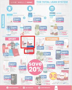 Clicks : Great Family Savings (23 Jan - 4 Feb 2019), page 24