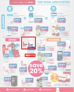 Clicks : Great Family Savings (23 Jan - 4 Feb 2019), page 24