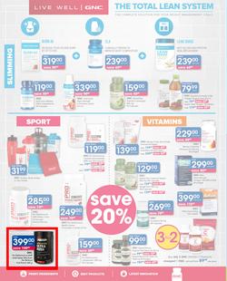 Clicks : Great Family Savings (23 Jan - 4 Feb 2019), page 24