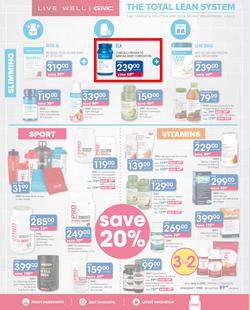 Clicks : Great Family Savings (23 Jan - 4 Feb 2019), page 24
