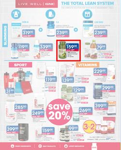 Clicks : Great Family Savings (23 Jan - 4 Feb 2019), page 24