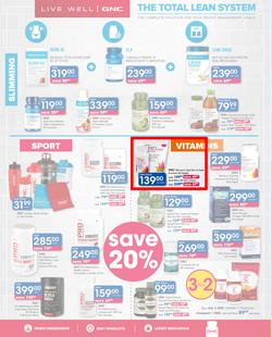 Clicks : Great Family Savings (23 Jan - 4 Feb 2019), page 24