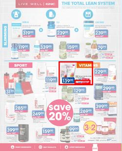 Clicks : Great Family Savings (23 Jan - 4 Feb 2019), page 24