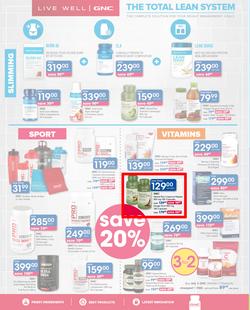 Clicks : Great Family Savings (23 Jan - 4 Feb 2019), page 24