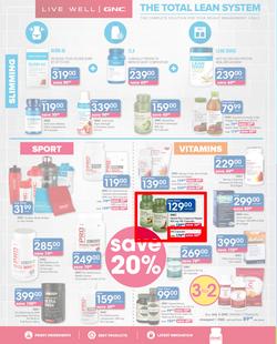 Clicks : Great Family Savings (23 Jan - 4 Feb 2019), page 24