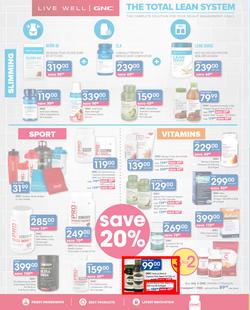 Clicks : Great Family Savings (23 Jan - 4 Feb 2019), page 24