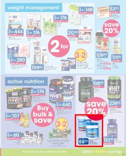 Clicks : Great Family Savings (23 Jan - 4 Feb 2019), page 25