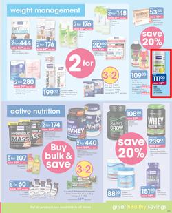 Clicks : Great Family Savings (23 Jan - 4 Feb 2019), page 25