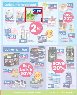 Clicks : Great Family Savings (23 Jan - 4 Feb 2019), page 25