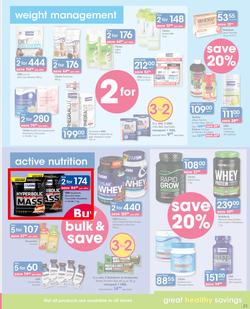 Clicks : Great Family Savings (23 Jan - 4 Feb 2019), page 25