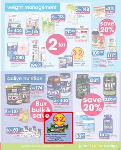 Clicks : Great Family Savings (23 Jan - 4 Feb 2019), page 25