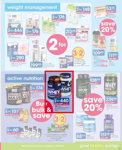 Clicks : Great Family Savings (23 Jan - 4 Feb 2019), page 25