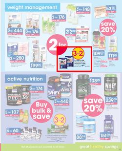 Clicks : Great Family Savings (23 Jan - 4 Feb 2019), page 25