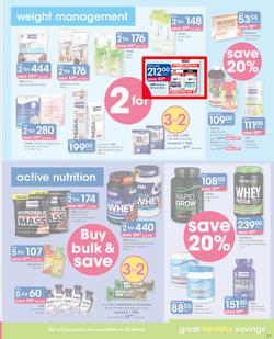 Clicks : Great Family Savings (23 Jan - 4 Feb 2019), page 25