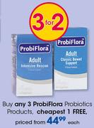 ProbiFlora Probiotics Products-Each
